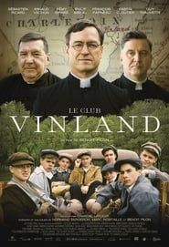 The Vinland Club series tv