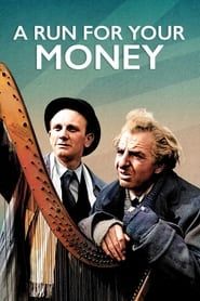 A Run for Your Money series tv
