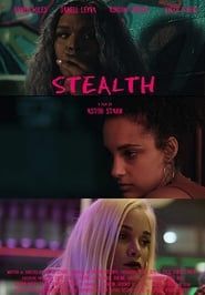 Stealth series tv