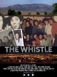 The Whistle series tv