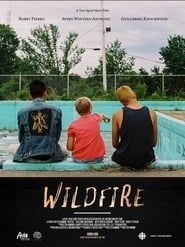 Wildfire series tv