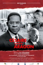 watch Césaire contre Aragon