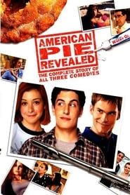 American Pie: Revealed series tv
