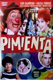 Pimienta series tv