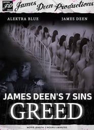 James Deen's 7 Sins: Greed-hd