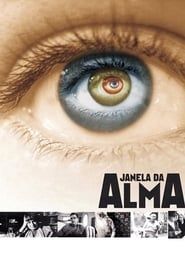 Janela da Alma series tv