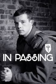 In Passing series tv
