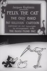 The Oily Bird (1928)