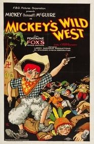 Mickey's Wild West series tv