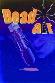 Dead Air series tv