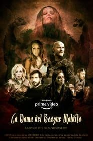 Lady of the Damned Forest series tv