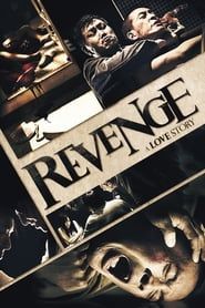 Revenge: A Love Story series tv