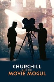 Churchill and the Movie Mogul series tv