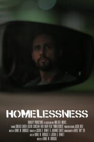Homelessness series tv