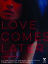 Love Comes Later series tv