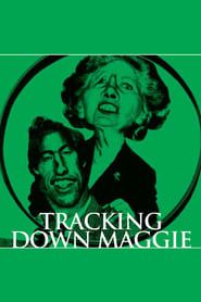 Tracking Down Maggie series tv