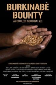 Burkinabè Bounty series tv