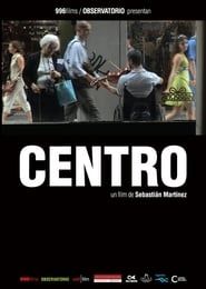 Centro series tv
