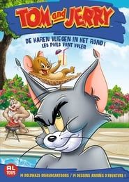 Tom en Jerry: De Haren Vliegen In Het Rond! series tv