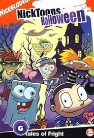 Nickelodeon Halloween Spooky Stories 