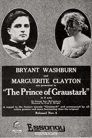 watch The Prince of Graustark