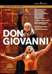 Don Giovanni - The Royal Opera House series tv