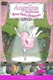 Image Angelina Ballerina - Rose Fairy Princess
