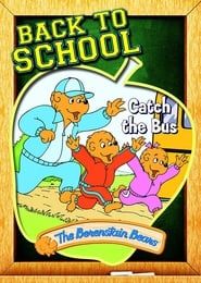 The Berenstain Bears - Catch the bus series tv
