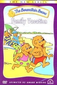 Image The Berenstain Bears - Family Vacation