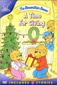 Image The Berenstain Bears - A Time For Giving