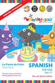 WhistleFritz - Fritzi's Party series tv