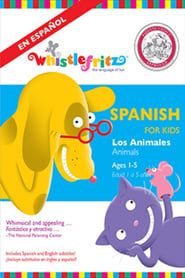 Whistlefritz - The Animals series tv