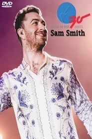 Sam Smith Live Rock In Rio series tv