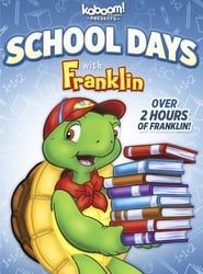 Franklin - School Days series tv