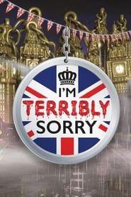 I’m Terribly Sorry series tv