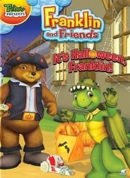 Franklin and Friends - It's Halloween, Franklin! series tv