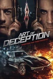 Art of Deception 2019 streaming