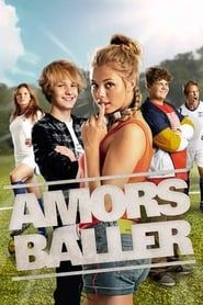 watch Amors baller