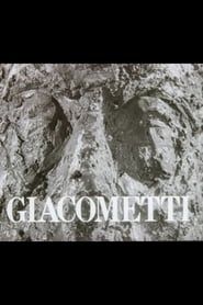 Giacometti series tv