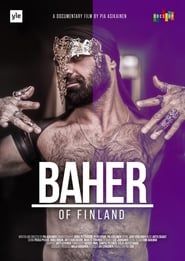 Baher of Finland series tv