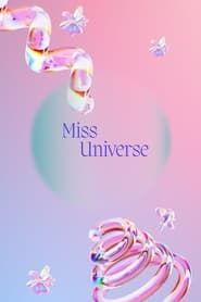 Miss Universe  streaming