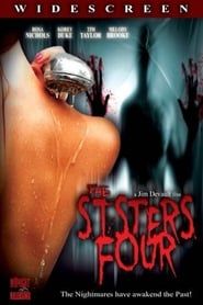 Affiche de The Sisters Four