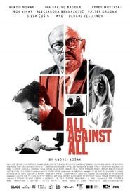All Against All series tv