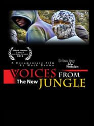 Voices From The New Jungle-hd