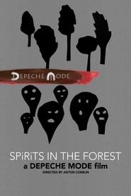 Spirits in the Forest series tv