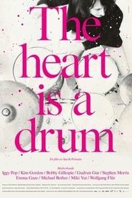The Heart Is a Drum series tv