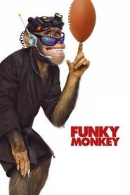 Funky Monkey series tv