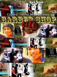 Barber Shop City series tv