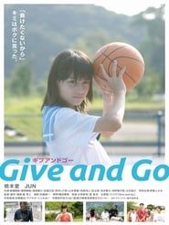 Give and Go series tv