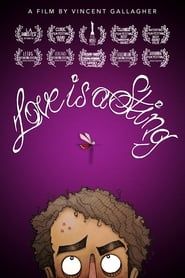 Love is a Sting (2015)